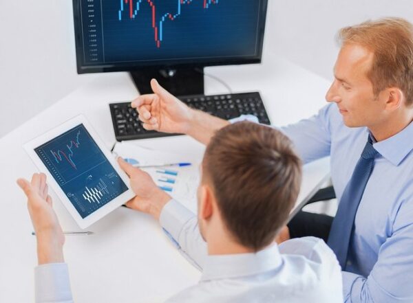 Course FX Expert Funded