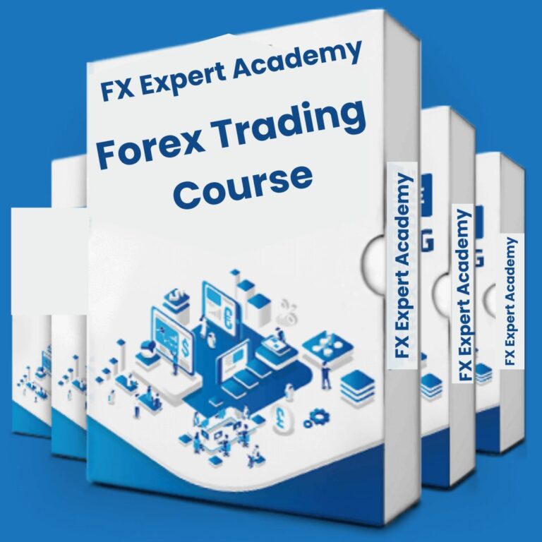Education Archives FX Expert Funded