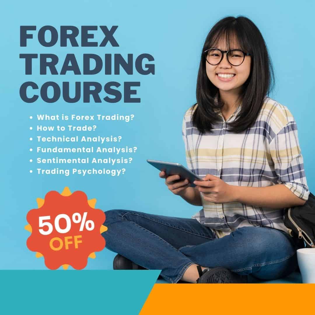 Forex traing Course