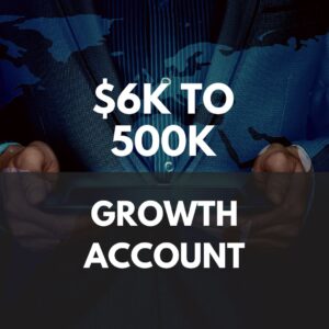 $6000 Growth Account