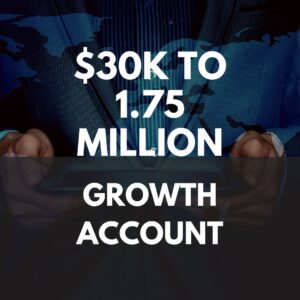 $30000 Growth Account
