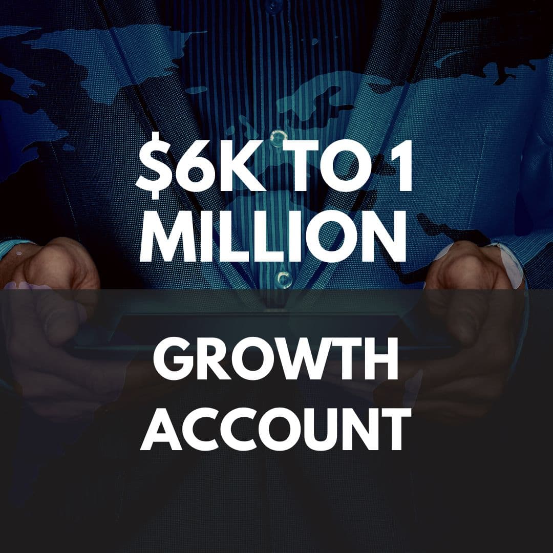 Funding FX Expert Funded