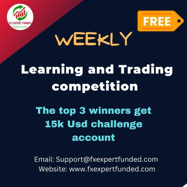Weekly Trading Competition Contest