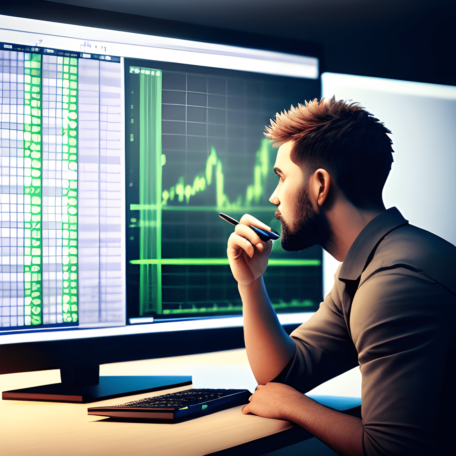 5 Reasons Why A Forex Funded Account Might Be The Best Decision You 