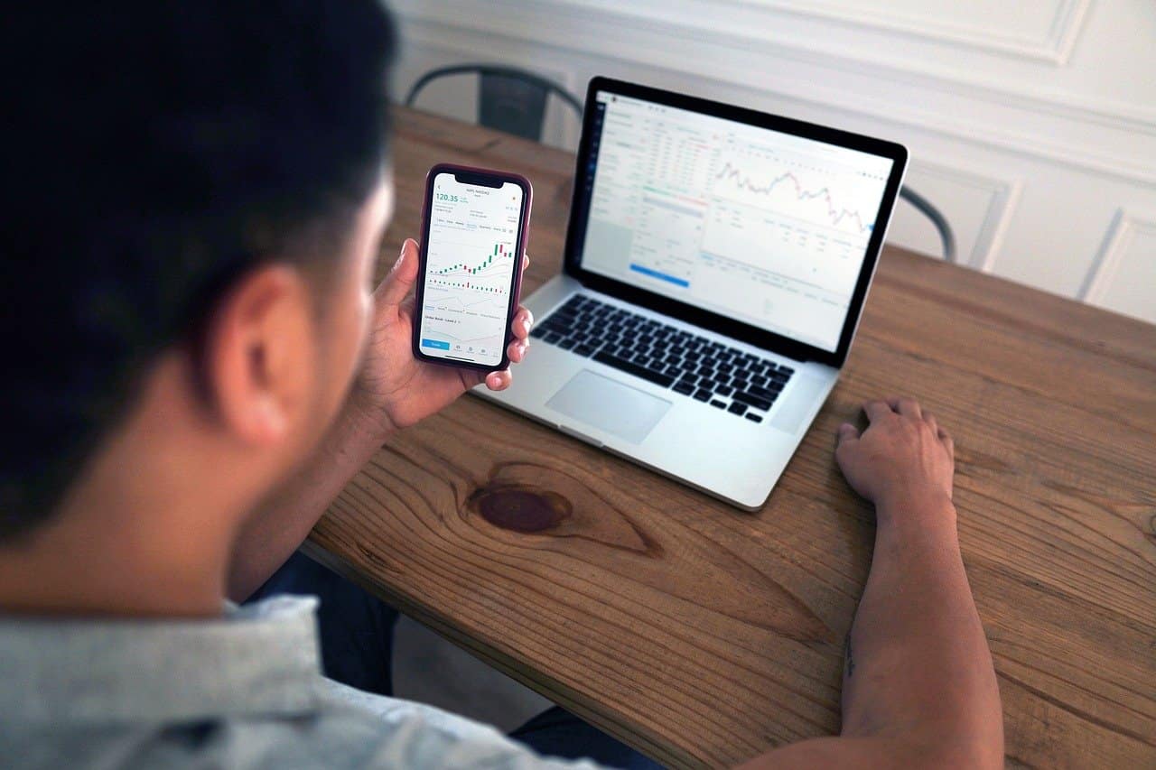 Blue Forex Funds FX Expert Funded