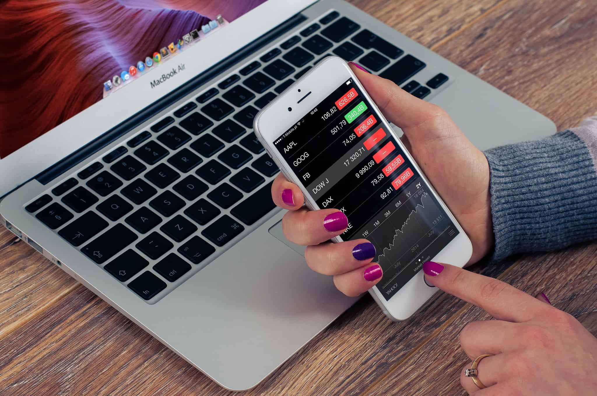 Instant Funded Account FX Expert Funded