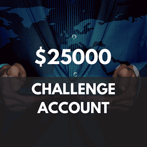 25K Challenge Account