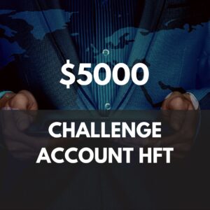 5K Challenge Account (HTF)