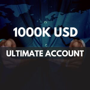 $1000K Ultimate Account