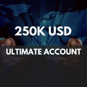 250K Ultimate Account