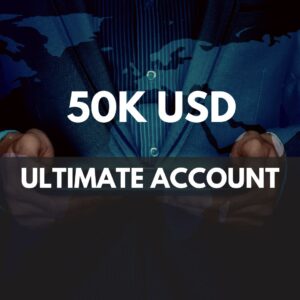 $50K Ultimate Account