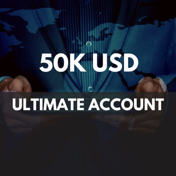 $50K Ultimate Account