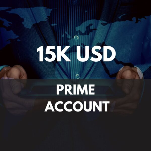 $15k Prime Account