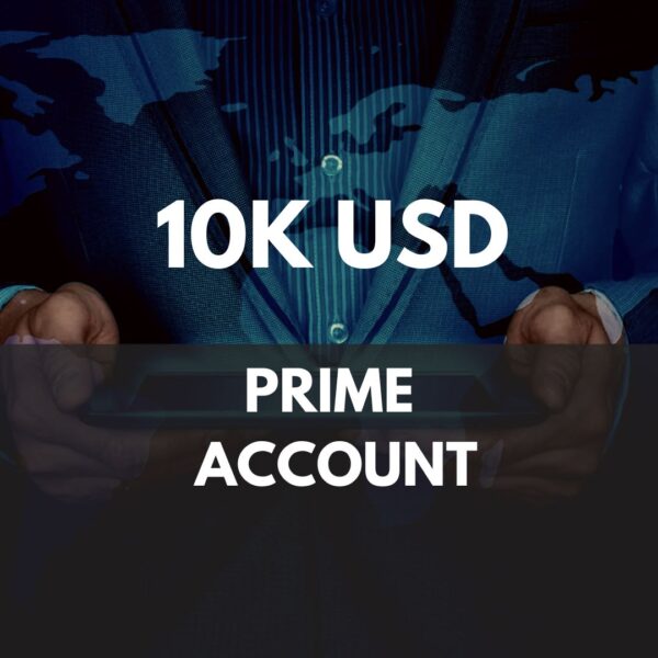 $1000  2 step Challenge - Image 2