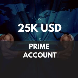 Prime Account