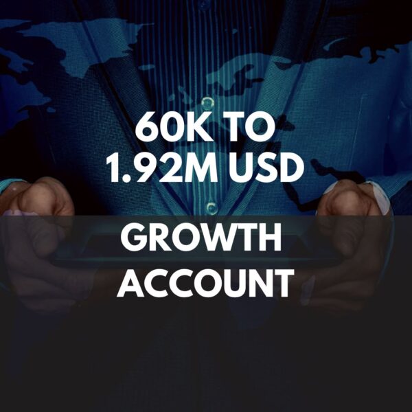 $60,000 Growth Account