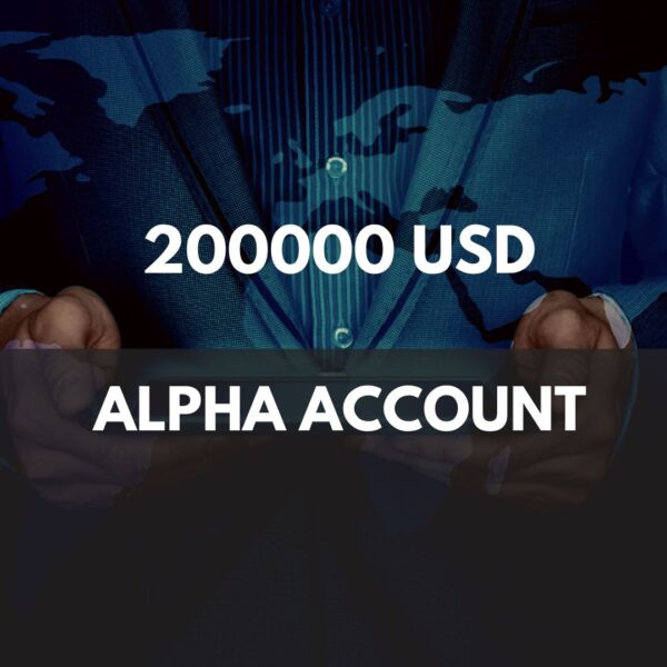 200k account