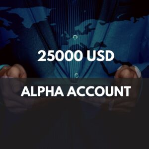 25k account