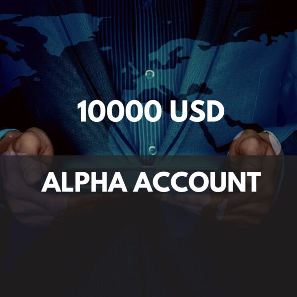 10k account